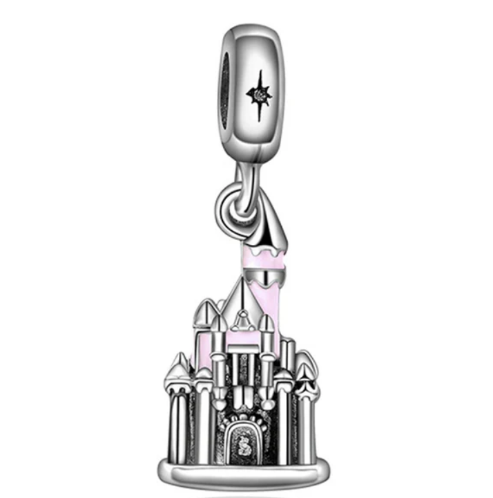 Charm Cinderella κάστρο