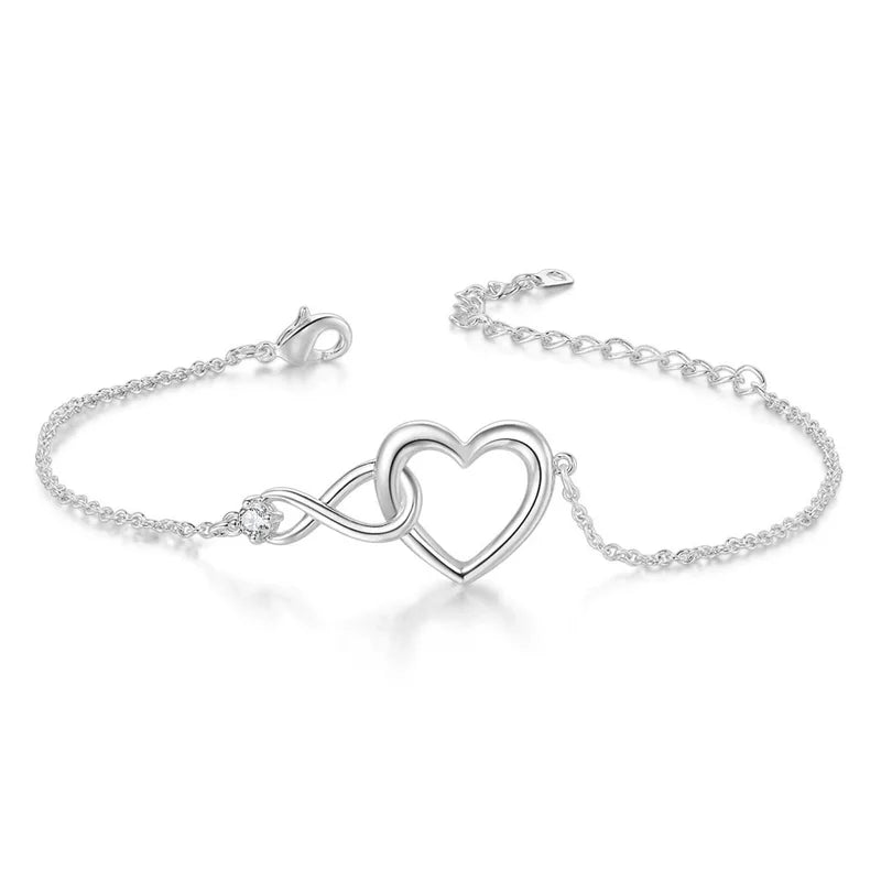 asimi vrachioli me kardia kai lames