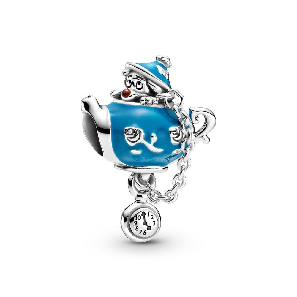Charm Mrs. Potts Beauty and the Beast – τσαγιέρα Disney