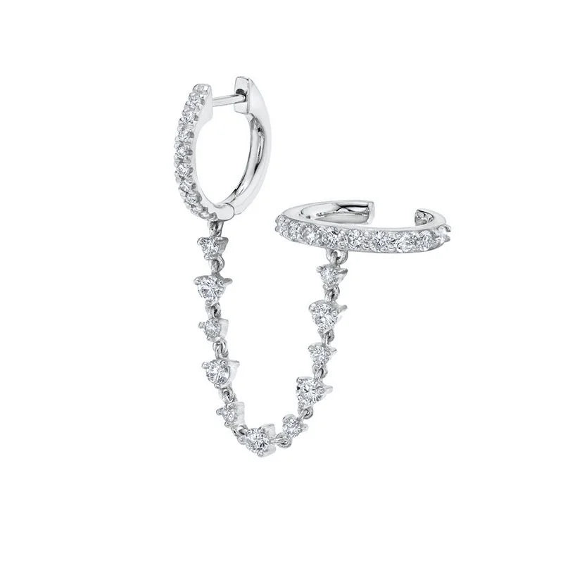 skoulariki krikos me ear cuff kai alysida zirgkon asimenio