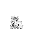 Charm Mickey & Minnie σε αυτοκίνητο