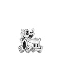 Charm Mickey & Minnie σε αυτοκίνητο