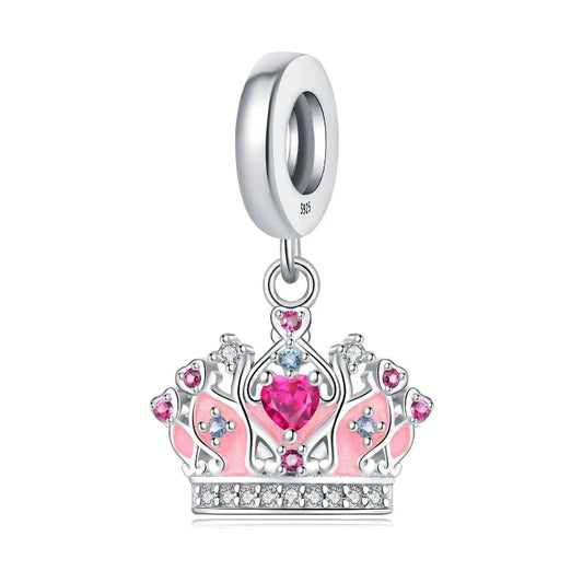 charm korona roz kardia