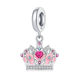 charm korona roz kardia